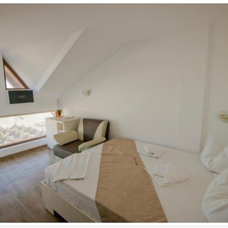Complex Turistic Perla Venusului Hotel Bagian luar foto