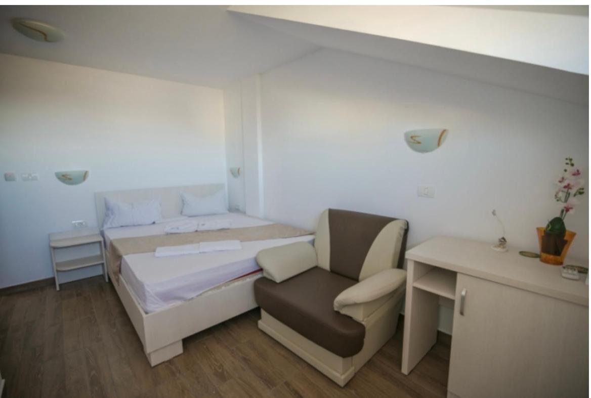 Complex Turistic Perla Venusului Hotel Bagian luar foto