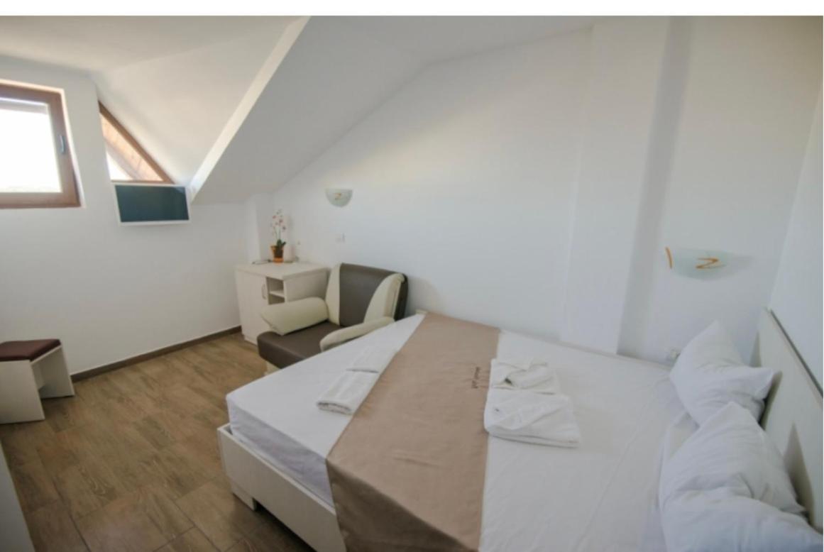 Complex Turistic Perla Venusului Hotel Bagian luar foto