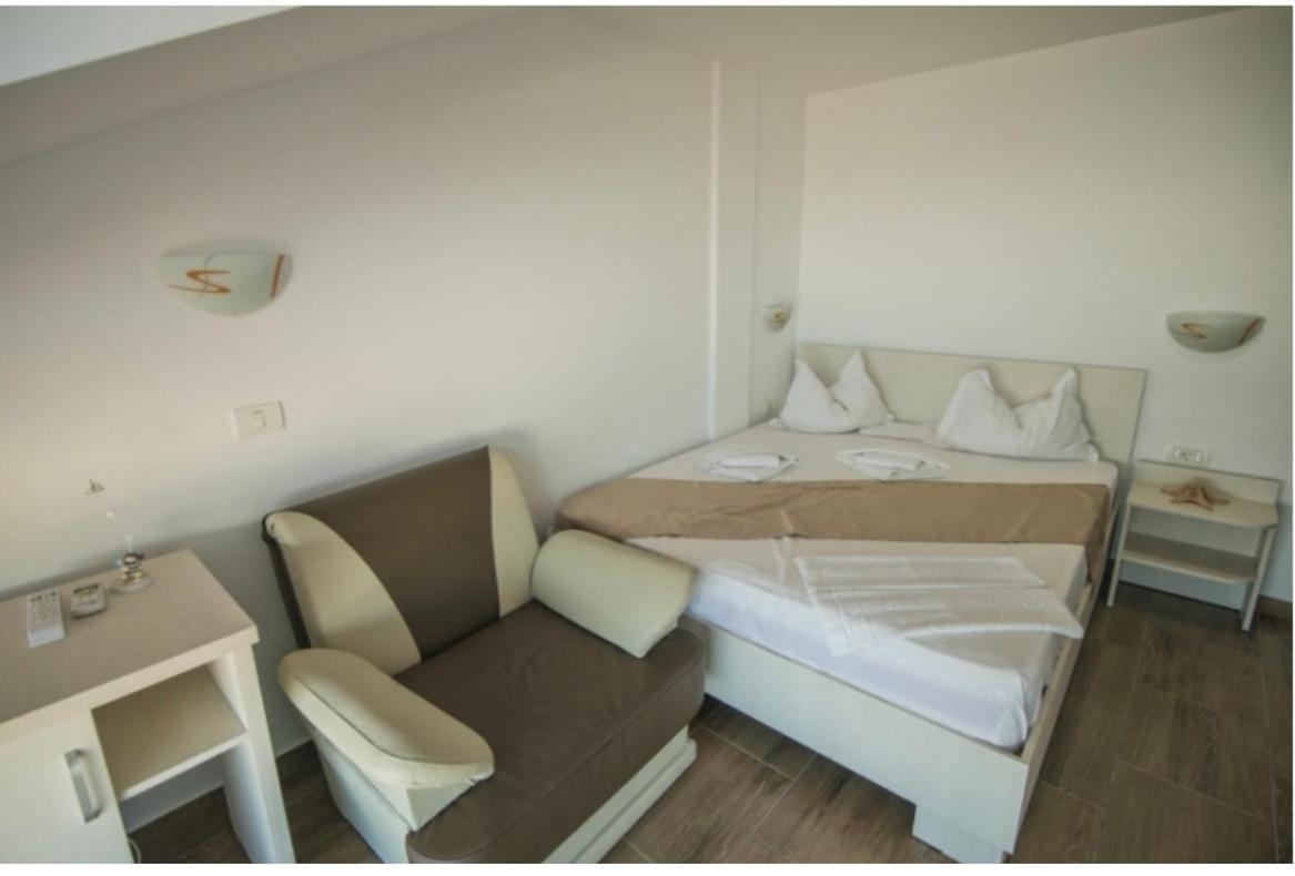 Complex Turistic Perla Venusului Hotel Bagian luar foto